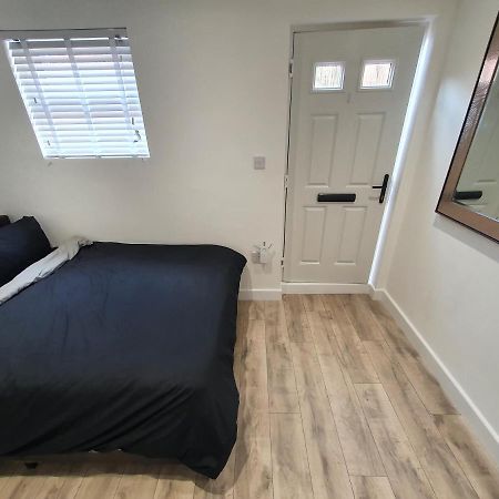 The Suite Grays Екстер'єр фото