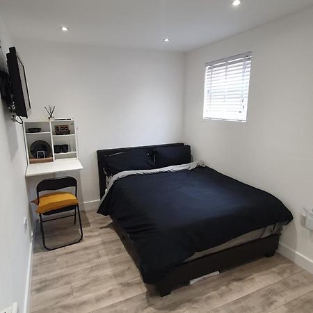 The Suite Grays Екстер'єр фото