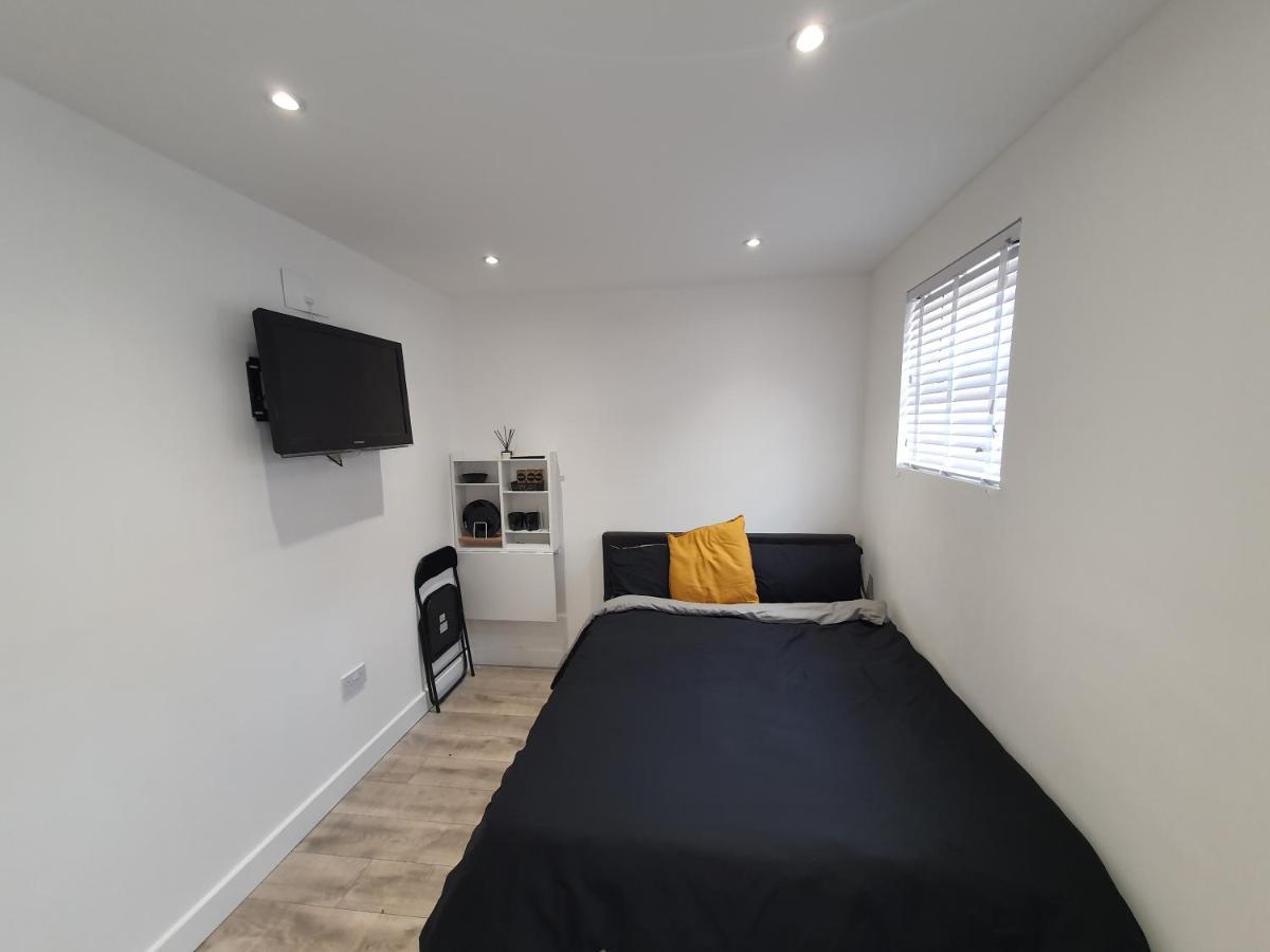 The Suite Grays Екстер'єр фото