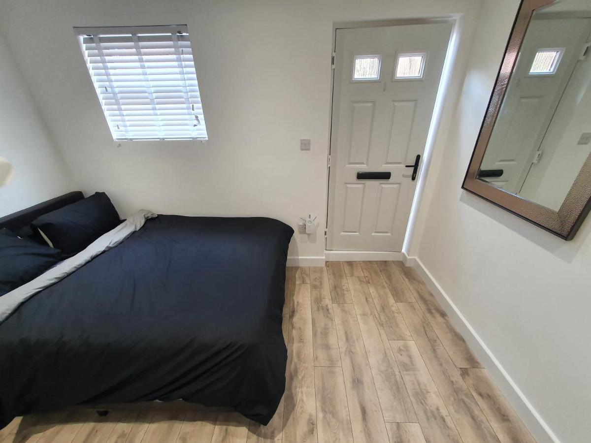 The Suite Grays Екстер'єр фото