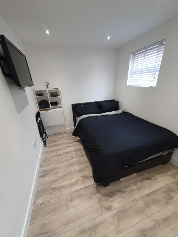 The Suite Grays Екстер'єр фото